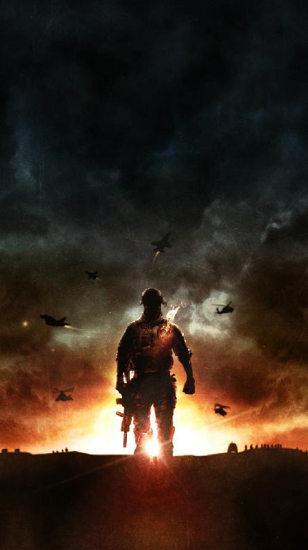 Gaming Wallpapers
